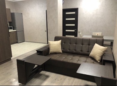 Одеса, Київський, вулиця Макаренка 2а