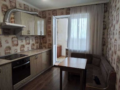 *У продажу 1-кімнатнв квартира ЖК