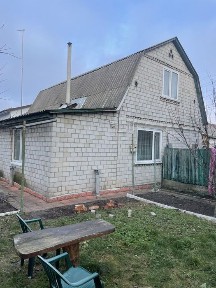 Продам будинок вул Стельмаха