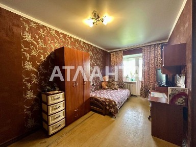 Продам 3-к квартиру в центре города, ул. Водопроводная.