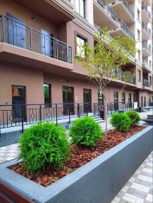 Срочная продажа! 2х ком квартира 70м2 Два балкона ЖК Акрополь/5 Фонтана