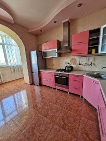 Большая 2-к квартира с ремонтом на Таирова, ул. Левитана