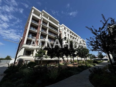 2-кімнатна квартира БЕЗ ремонту в ЖК 