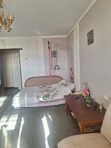 Продам 1 кв общ. 39,р-н моря 35т$