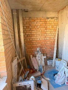 Продам смарт квартиру в новом доме