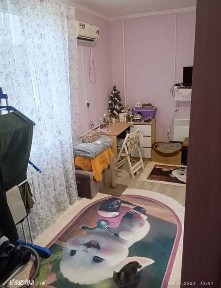 Продам 2-х комнатную квартиру в Лузановке