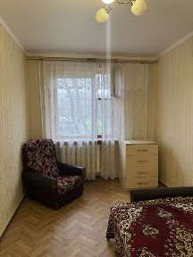 2к. кв, ул. Спортивная, 37т. $