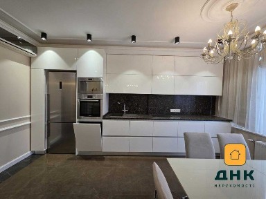 ‼️4-комнатная квартира ЖК Гольфстрим‼️Аркадия Генуэзская, море, парк