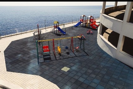 Продам 1-ком квартиру в Аркадии Прямой Вид Моря. жк Морская Симфония