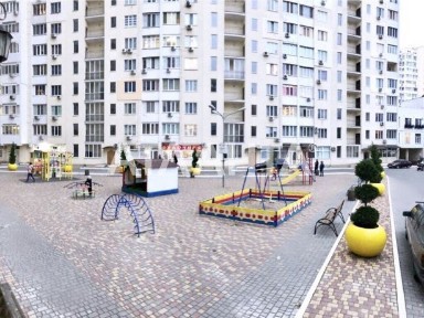 1 комн Таирова Королева ЖК ТИРАС