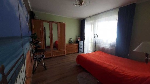 Продам 3-х комнатную квартиру на Семена Палия.