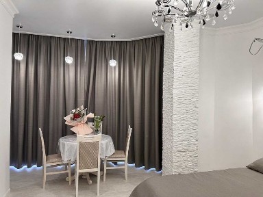 ЖК Аквамарин. Квартира с ремонтом у моря. 16 в. Фонтана