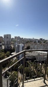 3к. квартира ЖК Родос/Аркадия / Генуэзская