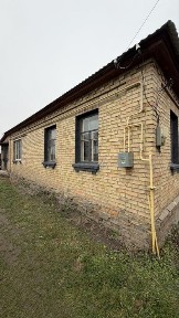 Будинок у Синяку | 5 кімнат | 25 соток | Газ, вода поряд школа