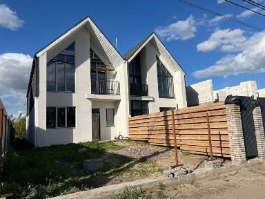 Продаж дуплексу біля Оранж Парку, Крюківщина, Гатне, Вишневе