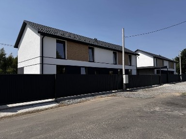 Київська область, Віта-Поштова