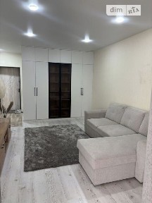 Довготривала оренда 1к квартири на вул. Набережна Перемоги 44М • ID 33826515