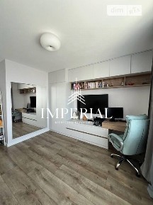 Довготривала оренда 2к квартири на вул. Родини Крістерів 20 • ID 33826061