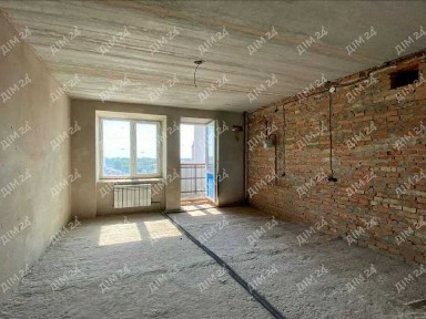 1 кімнатна квартира на Леваді