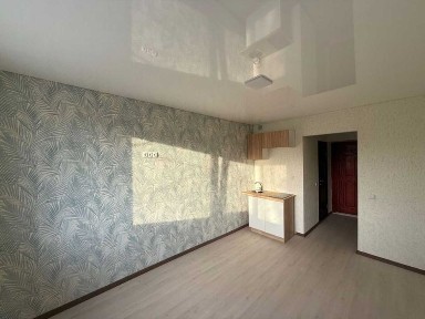 Смарт‑квартира в районі Аврора