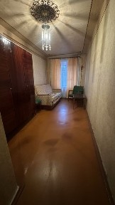 Головне - це місце! В самому сердці Кременчука