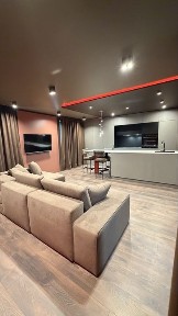 Продаж 1-кімнатної квартири в новобудові