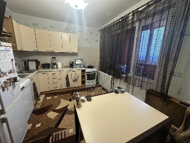 Киев, Науки просп., 54