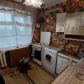 Здаю 1 кімнатну квартиру рн 