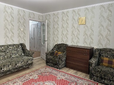 Здаеться в оренду 1 к/квартира.