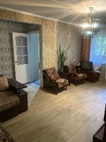 Оренда 3х кімнатної квартири на Вишенці Вінниця