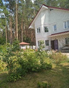 Будинок село Левків