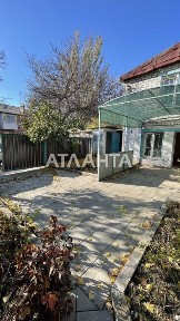 Двоповерховий капітальний будинок 59.7 м2 у Лузанівці!