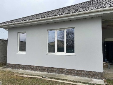 Новый капитальный дом в Институте Таирова | 150 м² | участок 6 соток