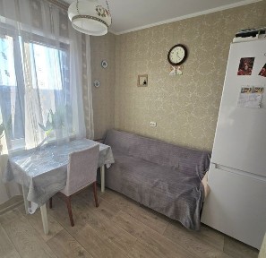 Продаж 1-кімнатної квартири