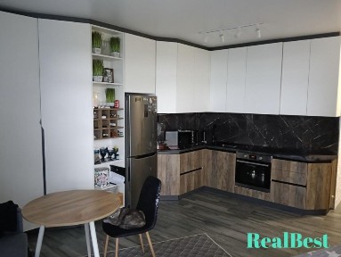 Продаж / Квартира / вул. Студентська, Щасливе, Рівне