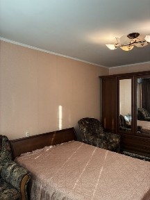 2х кімнатна квартира не далеко від центру