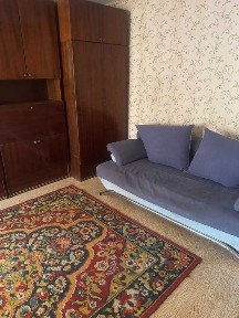 Аренда 2-х комнатной квартиры