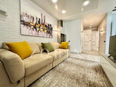 Аренда! 2к. квартира ЖК Лайт Хаус Центр Light House Днепр Новострой