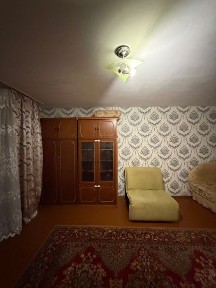 ЗДАЄТЬСЯ простора 1к квартира ЯНТАРНА Калинова Образцова Є ВІДЕО