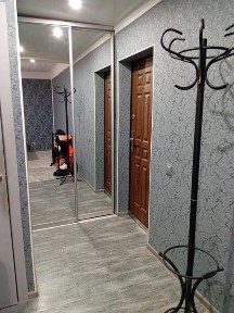 Здам 1 кімн в центрі міста Самар.