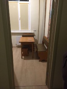 Сдам 2х комнатную квартиру пр. Науки, ул. Лазаряна 4, ДИИТ