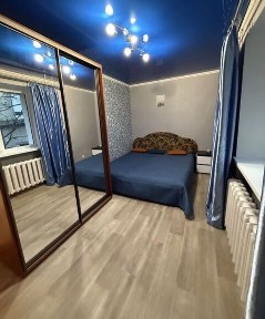 ЗДАЄТЬСЯ сучасна 3к квартира СЛОБОЖАНСЬКИЙ Правда-кіно Газ!