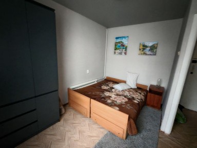 Сдам 1-ком. квартиру, пр. Калнышевского, район ул. Осенней.