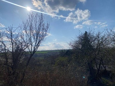 Дача на Мирному в гарному місці