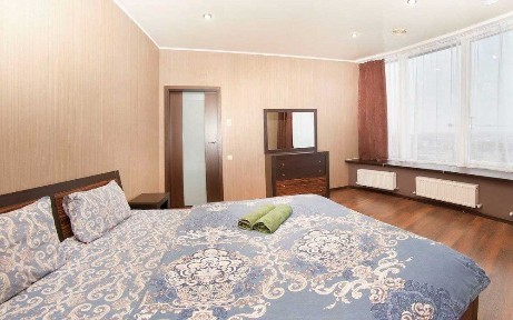 2 к. кв. на Новий Рік МостСіті ЛЮКС АПАРТАМЕНТИ 1800