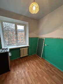 Однокімнатна квартира на Зарічанській!