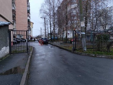 3км. квартира з видом на Південний Буг