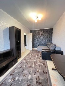 1к квартира на Трудовій