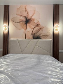 1к з авторським ремонтом