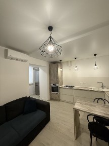 Свободи, укомплектована, автономка